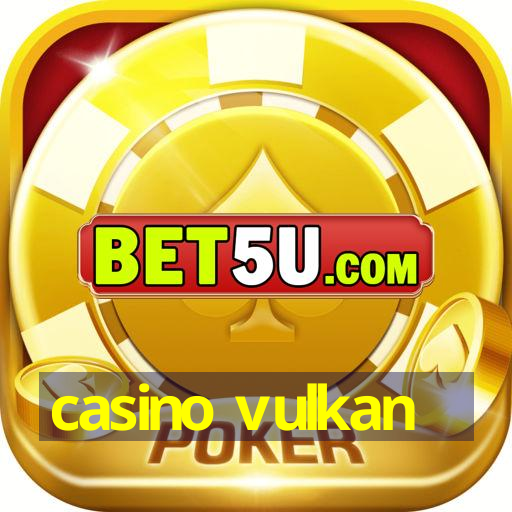 casino vulkan